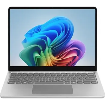 Notebook Microsoft Surface Laptop 13"/SD-X Plus/13"/1920x1280/T/16GB/512GB/Adreno/W11H/Platinum/2R