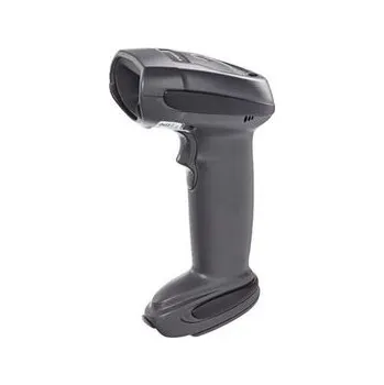 Čtečka čárových kódů ZEBRA Kit: LI4278 Linear Imager, Cradle (Radio/Charger), USB SeriesA, 7 ft. Straight Cable - Black, P/S is NOT Require