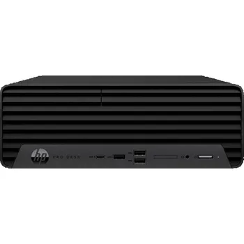 Stolní počítač HP Pro SFF 400 G9, i5-12500, Intel HD, 1x8 GB, SSD 512GB, FDOS, 3-3-3, DP+HDMI