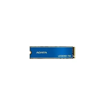 Pevný disk ADATA SSD 2TB LEGEND 700, PCIe Gen3 x4, M.2 2280, (R:2000/ W:1600MB/s)