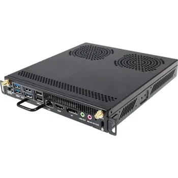 Stolní počítač Huawei IdeaHub - ICD OPS W022 Z i7 16GB/512 GB/W11