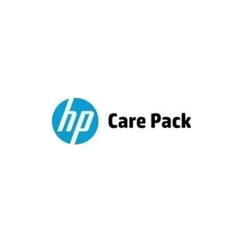 Tiskárna HP Care Pack, HP1y PW ChnlRmtPrt LJ Managed M506 SVC