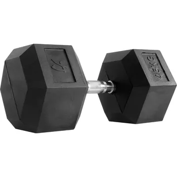 HEX dumbbell STRENGTHSYSTEM 42,5 kg