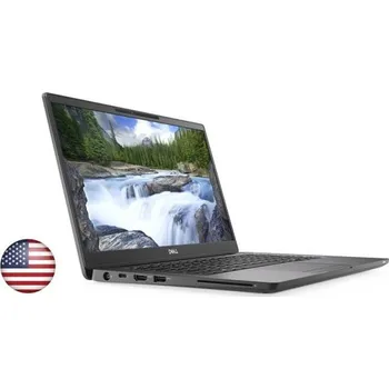 Notebook DELL Toyota US Latitude 7310/ i5-10310UU/ 8GB/ 256GB SSD/ 13" FHD/ LTE/ US Keyboard/ W10Pro/ EU Cord/ 3Y PS+ on-site