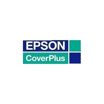 Tiskárna EPSON servispack 05 years CoverPlus RTB Service for EH-TW5210