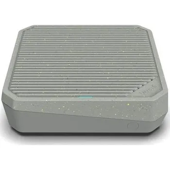 ACER Connect Vero W6m WiFi 6E Mesh Router - 4c-ARM Cortex,16GB,4GBeMMC,1xWAN,3xLAN,anteny,RGB light,bílá