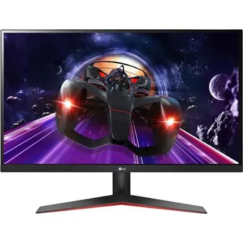 Počítač LG 27MP60GP-B.AEU 27" IPS/1920x1080/16:9/250cdm/5ms/DP/HDMI/VGA