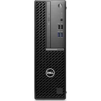 Stolní počítač DELL PC OptiPlex 7010 SFF/180W/TPM/i5 14500/8GB/512GB SSD/Integrated/WLAN/vPro/Kb/Mouse/W11 Pro/3Y PS NBD