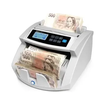 Počítačka peněz SAFESCAN 2210 Počítačka bankovek