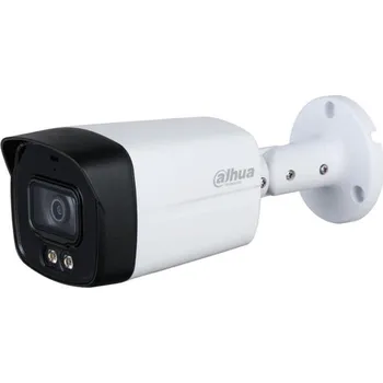 IP kamera DAHUA HDCVI 5Mpix 25fps Starvis FullColor/ bullet/ 3,6mm (88st)/ WhiteLED40m/ WDR/ mikrofon/ 12VDC