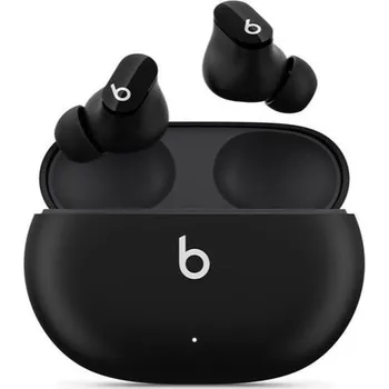 Sluchátka Beats Studio Buds – Wireless NC Earphones – Black