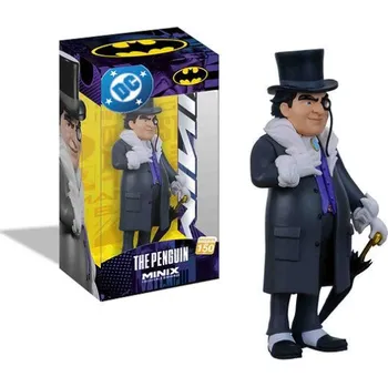 Figurka Minix DC Comics The Penguin 12cm