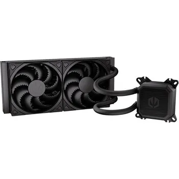 Počítač Endorfy vodní chladič CPU Navis F240 / 2x120mm / PWM / AMD i Intel