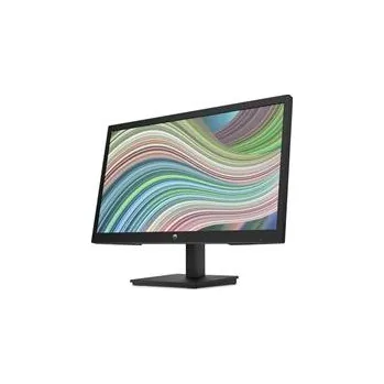 Monitor HP LCD V22ve G5 FHD 21,45"/1920x1080 VA FHD AG/16:9/3000:1/200cd/5ms/1xVGA/1xHDMI/VESA/Black