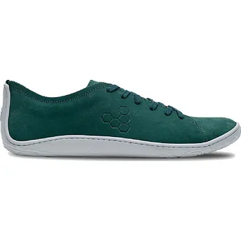 Pánská obuv Vivobarefoot ADDIS MENS BALSAM GREEN velikost 44 - Zelená