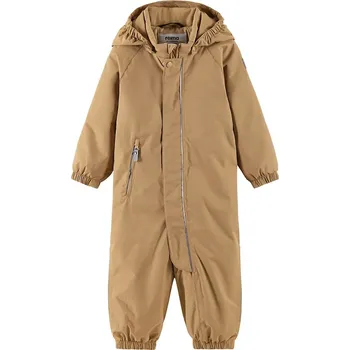 Kojenecký overall Kojenecký overal Reima Puhuri 5100116A.9BYA hnědá 82X, vel. 86