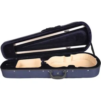 Obal pro strunný nástroj Leonardo Basic VAC-13160, Pouzdro na violu 16"
