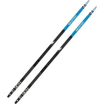 Běžky Salomon RC10 eSKIN X-Hard + PSP 2021/22 206 cm 100 - 114 kg