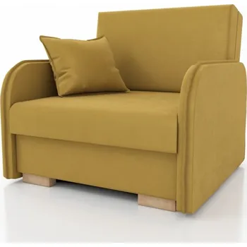 Křeslo Rozkládací křeslo Gold 1 - Kronos 01