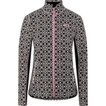 Kari Traa Thalena černá/bílá/růžová XS