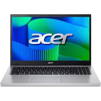 Notebook Acer Extensa 15 (EX215-34-37GN) i3-N305/8GB/512GB SSD/15,6" FHD IPS/Win11 Home/stříbrná