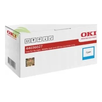 OKI Toner Cartridge Cyan ES9410 ES9420