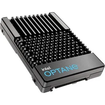 SSD disk Intel® Optane™ SSD DC P5800X Series (1.6TB, 2.5in PCIe x4, 3D XPoint™) 15mm Generic Single Pack