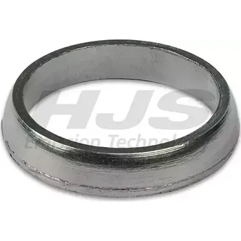 Těsnění výfuku HJS Těsnicí kroužek výfukové trubky HJS 83 21 2902