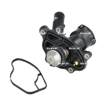 Těsnění motoru Termostat, chladivo NRF 725280