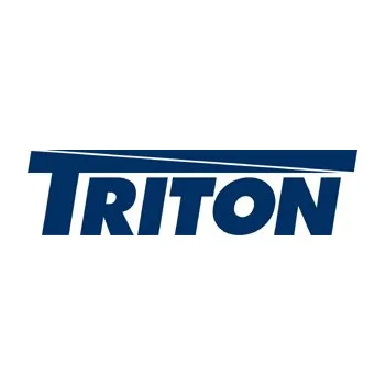 Rozvaděč Triton 19" stojan 32U jednodílný