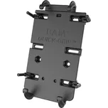 RAM Mounts univerzální držák na mobilní telefony nad 5", RAM-HOL-PD4U