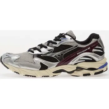 Pánská běžecká obuv Vycházkové boty Mizuno Wave Rider 10 D1GA210416 Velikost obuvi v EU: 45