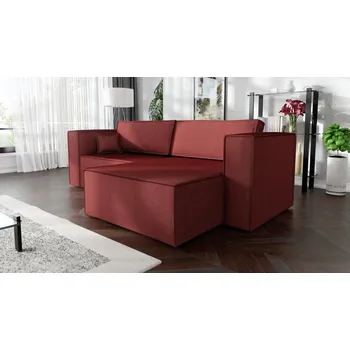 Sedací souprava Rozkládací sedací souprava do L Otto - Vouge 07