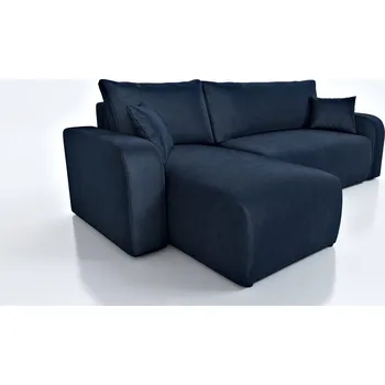 Sedací souprava Rozkládací sedací souprava do L Lavana - Kronos 09