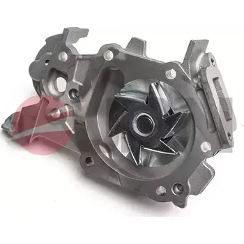 Motor automobilu JPN Vodní čerpadlo, chlazení motoru JPN 10C9040-JPN