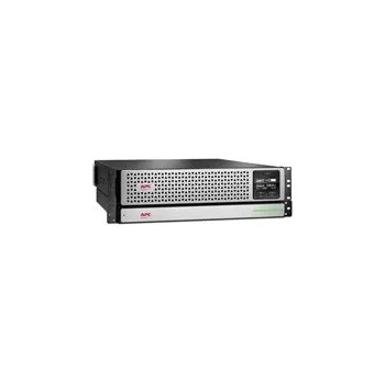 Počítač APC Smart-UPS SRT Li-Ion 3000VA RM 230V Network Card, 3U, (2700W)