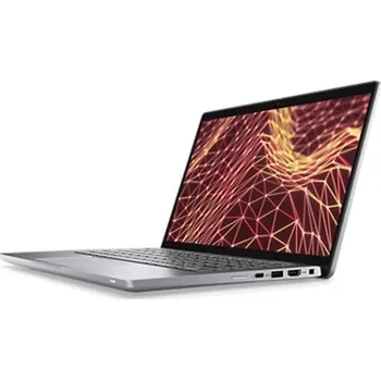 Notebook DELL Latitude 7320/i7-1265U/16GB/512GB SSD/13.3" FHD Touch/TB/FPR/IR cam/WWAN/W11P/3Y PS NBD/černá