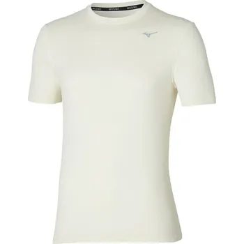 Běžecké oblečení Běžecké tričko Mizuno Impulse Core Tee J2GAA51910 Velikost textilu: M