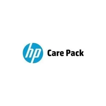 Tiskárna HP Care Pack, HP1yPWNbdChnlRmtPrtCLJManagedM553MFP SVC