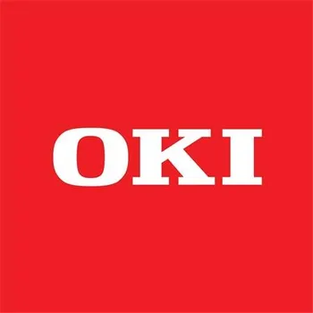OKI Toner Cyan ES8460 - 10K ISO