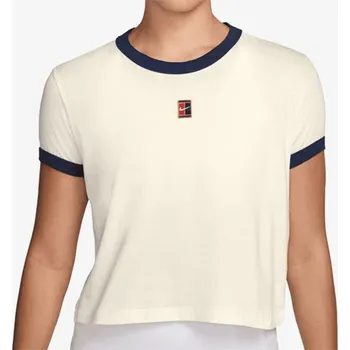 Nike W NK SS TEE HRTG RCQT RNGR MOD XS 1513287