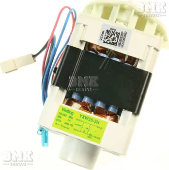 Čerpadlo motorové Welling YXW35-2H