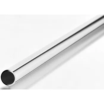 Nábytkové kování Interex Závěsná tyč na policu 1000 mm