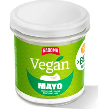 RADOMA Vegan Mayo 270g