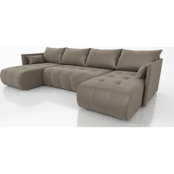 Sedací souprava Rozkládací sedací souprava do U Nessa - Paros 03