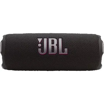 Bluetooth reproduktor JBL Flip 7 barva Black Orange