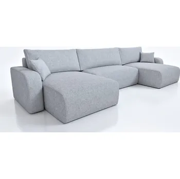 Sedací souprava Rozkládací sedací souprava do U Lavana XL - Neve 80