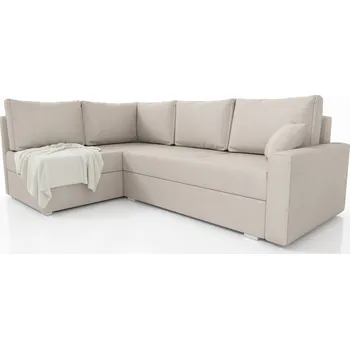 Sedací souprava Rohová sedací souprava do L Fino - Paros 02 Varianta: Levá