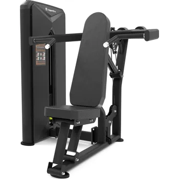 inSPORTline Tlaky na prsa a ramena Velocer CSP 120