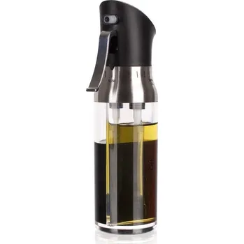 Lis na česnek Banquet Rozprašovač na olej a ocet CULINARIA 20,4 cm